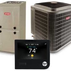 other hvac services