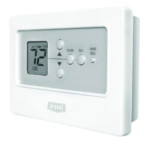 Thermostat Installation Services