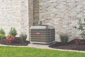 central air conditioners in mississauga