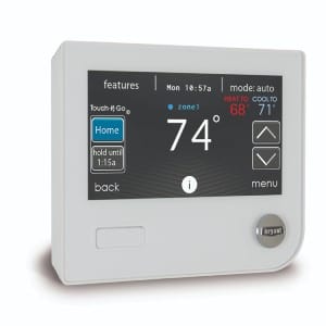 digital thermostat mississauga